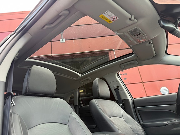 Peugeot 4008 15 of 22