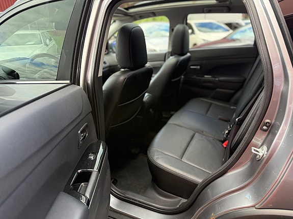 Peugeot 4008 12 of 22