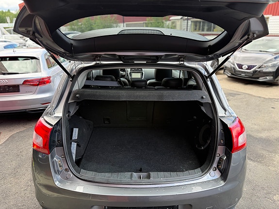Peugeot 4008 13 of 22