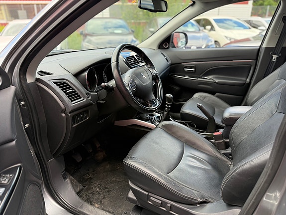 Peugeot 4008 10 of 22