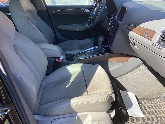 Audi Q5 11 of 11