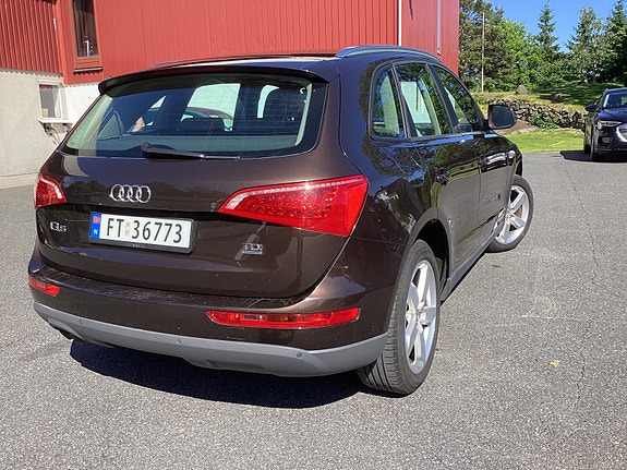 Audi Q5 6 of 11