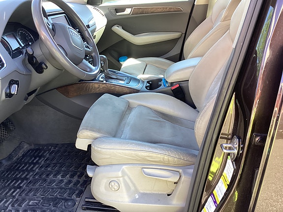 Audi Q5 9 of 11