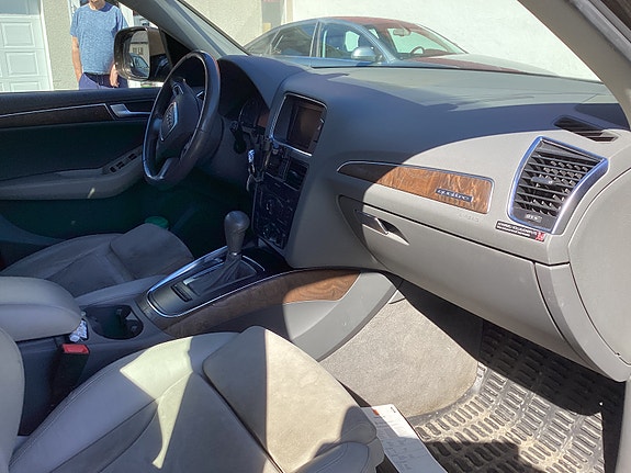 Audi Q5 10 of 11