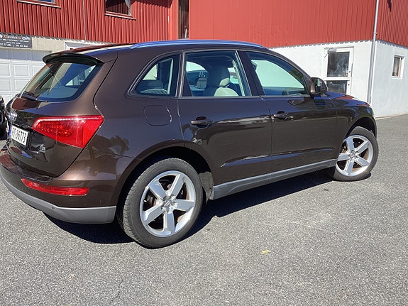 Audi Q5 7 of 11