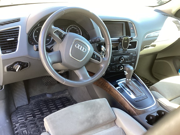 Audi Q5 8 of 11