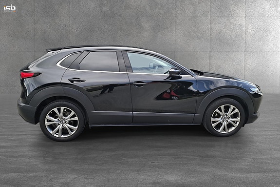 Mazda CX-30 2 of 5