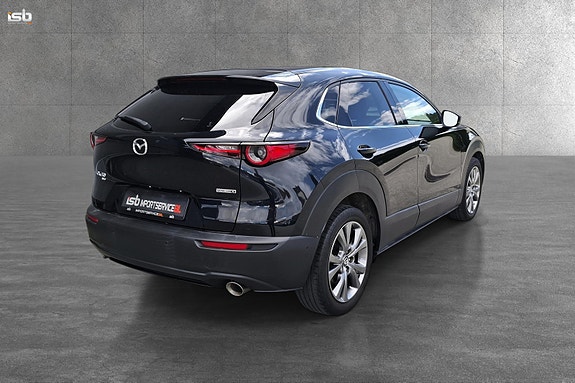 Mazda CX-30 3 of 5
