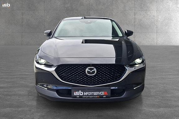 Mazda CX-30 5 of 5