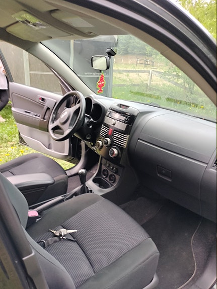Daihatsu Terios 4 of 5