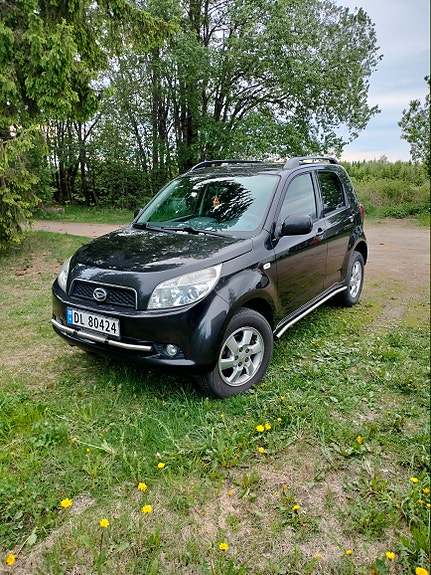 Daihatsu Terios 3 of 5