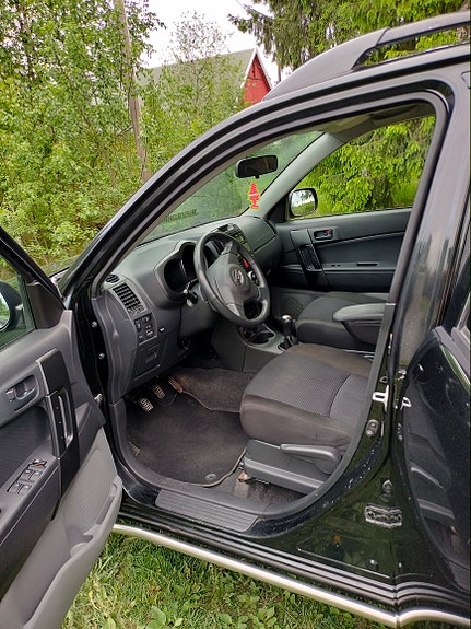 Daihatsu Terios 5 of 5