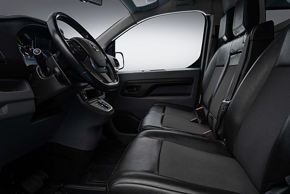 Toyota Proace 15 of 19