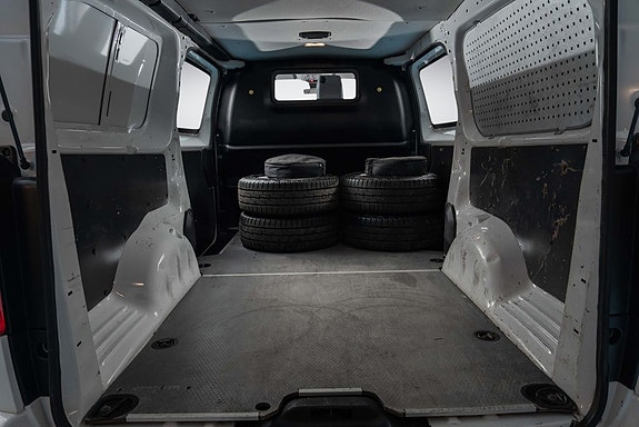 Toyota Proace 17 of 19