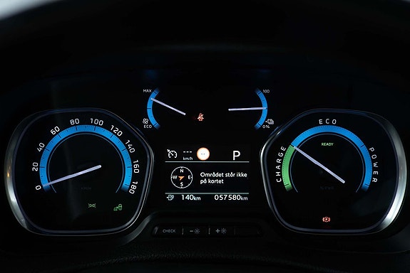 Toyota Proace 9 of 19