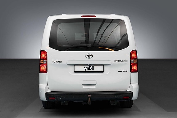 Toyota Proace 7 of 19