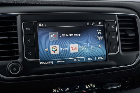Toyota Proace 14 of 19