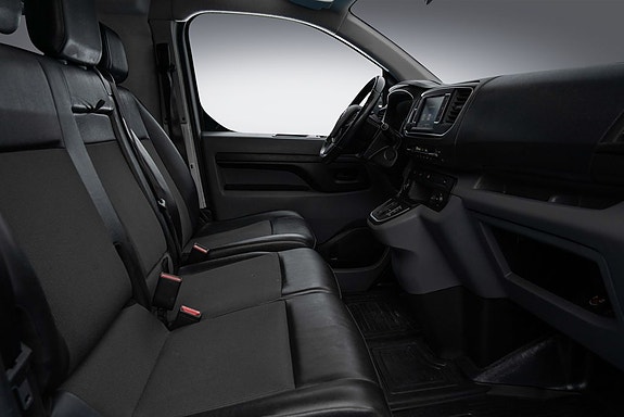 Toyota Proace 16 of 19