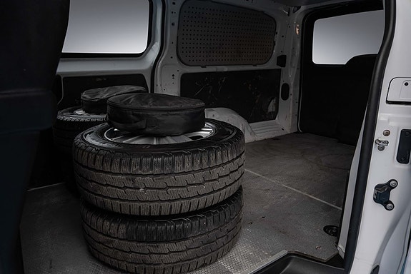 Toyota Proace 18 of 19