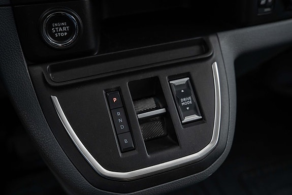 Toyota Proace 12 of 19