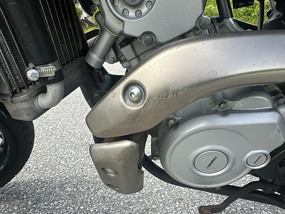 Yamaha WR 125 X 9 of 13