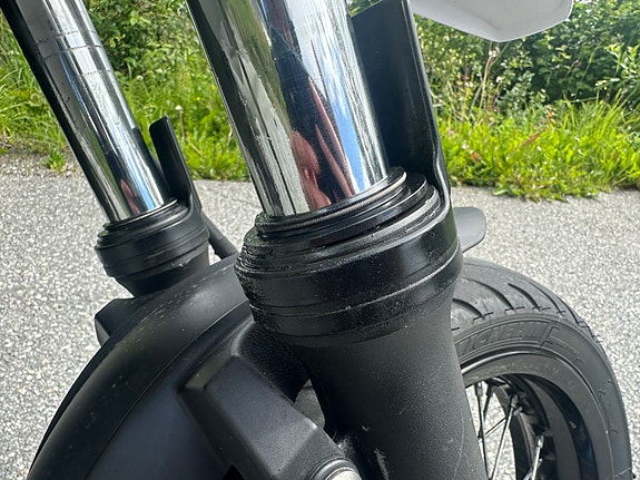 Yamaha WR 125 X 11 of 13