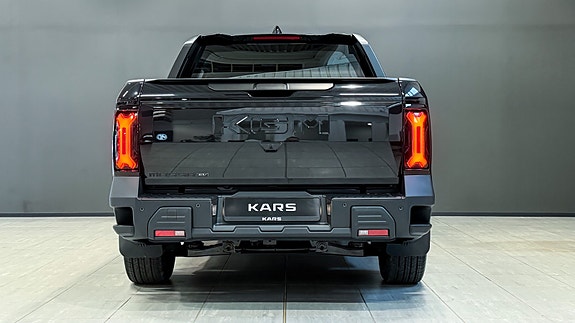 KGM Musso EV 5 of 5