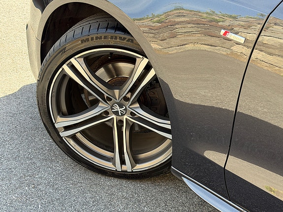 Audi A5 23 of 30
