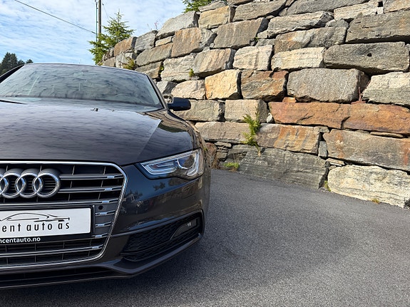 Audi A5 16 of 30