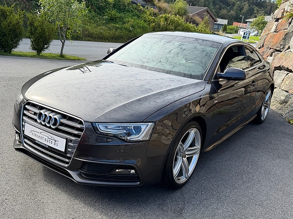 Audi A5 7 of 30