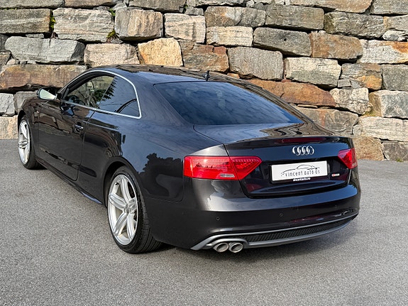 Audi A5 11 of 30