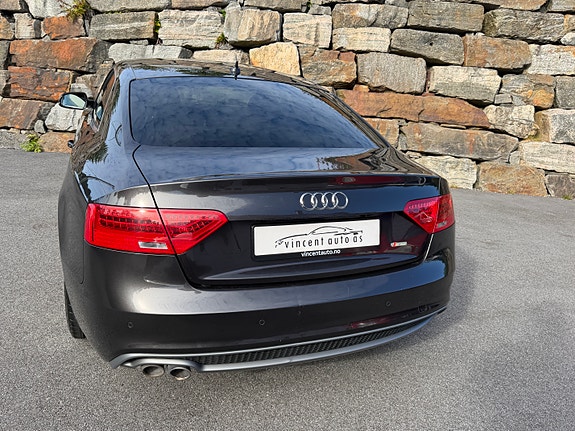 Audi A5 12 of 30