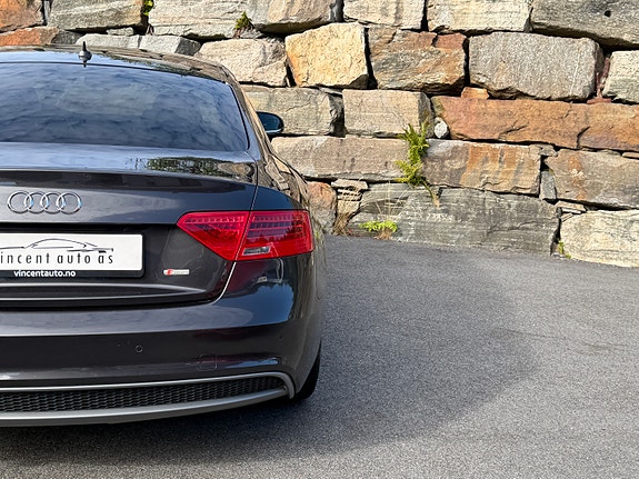 Audi A5 17 of 30