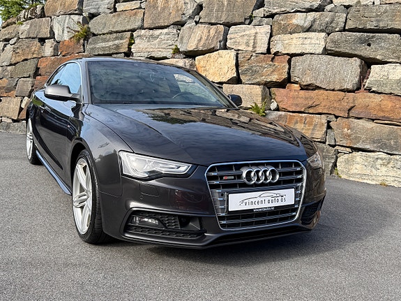 Audi A5 2 of 30