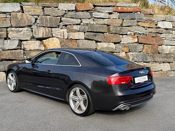 Audi A5 10 of 30
