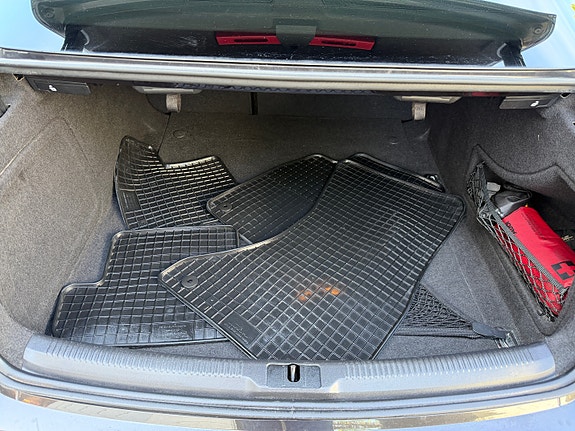 Audi A5 27 of 30