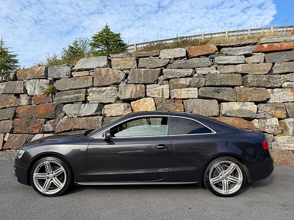 Audi A5 9 of 30