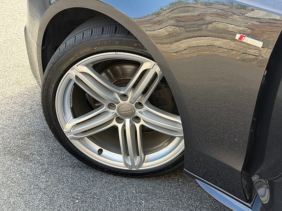 Audi A5 20 of 30