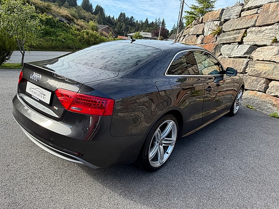 Audi A5 15 of 30
