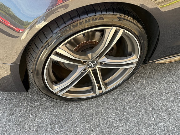 Audi A5 21 of 30