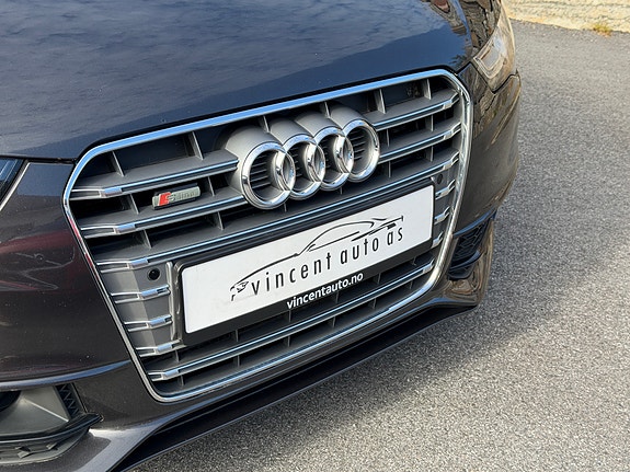 Audi A5 5 of 30