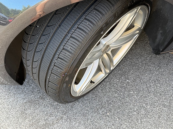 Audi A5 19 of 30