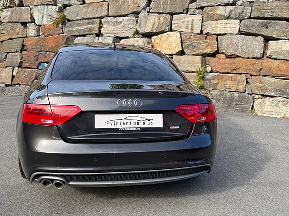 Audi A5 13 of 30