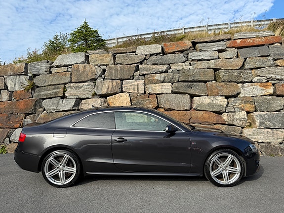 Audi A5 8 of 30