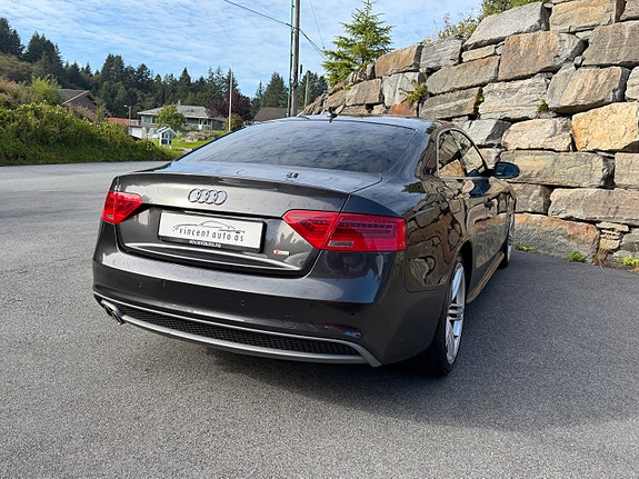 Audi A5 14 of 30