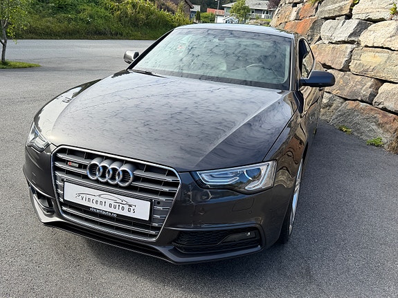Audi A5 6 of 30