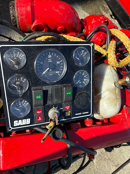 Sabb iveco 3 of 5
