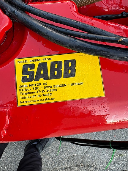 Sabb iveco 5 of 5