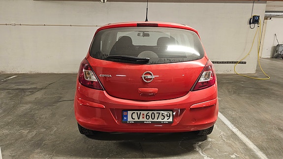 Opel Corsa 3 of 5