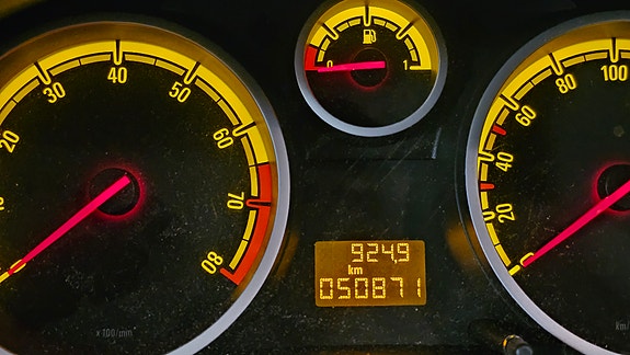 Opel Corsa 5 of 5